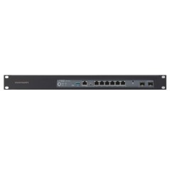 Rackmount IT Rack Mount Kit til Forcepoint - RM-FP-T3 | Optimer din IT-opsætning!