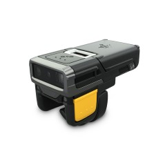 Køb Zebra RS5100 Ring Scanner SE4770 - Effektiv og Ergonomisk Håndfri Løsning!