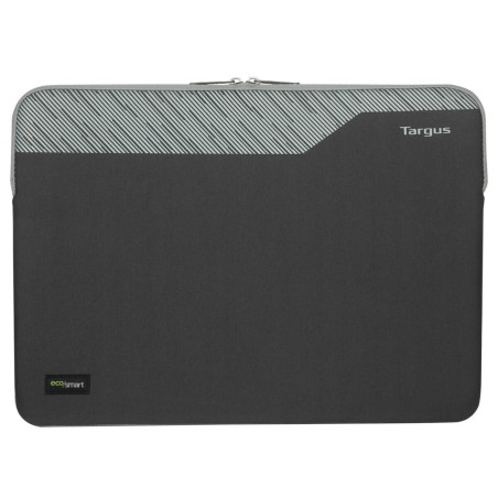 Targus Pulse 15-16 Sleeve Charcoal - Stilfuld og Beskyttende Laptop Sleeve til Optimal Sikkerhed!