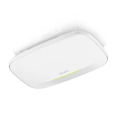 Køb Zyxel NebulaFlex NWA110BE Trådløs Forbindelse - Hvid | Optimer Dit Netværk!