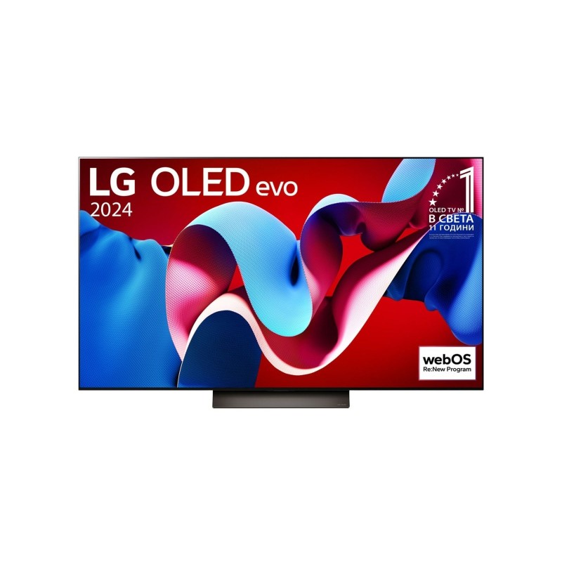 LG OLED55C41LA 55 4K UHD (2160p)