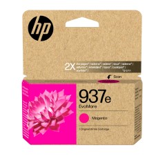 HP 937E Evomore Magenta Original
