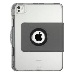 Køb Targus VersaVu Clear Case til iPad - Optimal Beskyttelse og Stilfuldt Design (Varenr. THZ953GL)