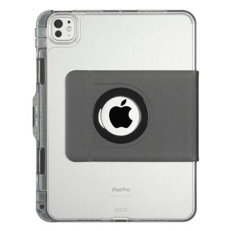 Køb Targus VersaVu Clear Case til iPad - Optimal Beskyttelse og Stilfuldt Design (Varenr. THZ953GL)