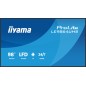 iiyama 98" 3840x2160, UHD VA DLED
