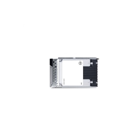 Dell Internal Solid State Drive - Hurtig, Pålidelig og Effektiv 345-BDRO
