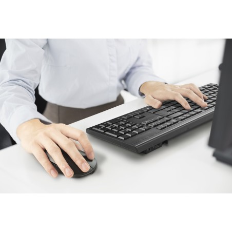 Kensington KM270 EQ Desktop Set
