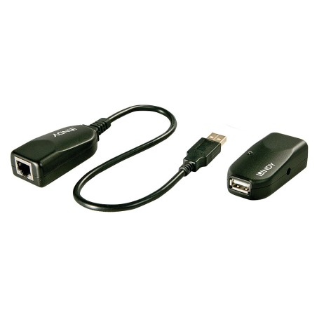 Lindy USB 2.0 Cat.5 Extender 50m