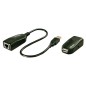 Lindy USB 2.0 Cat.5 Extender 50m