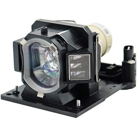 CoreParts Projektorlampe til HITACHI ML12824 - Skarp Billedkvalitet & Lang Levetid!