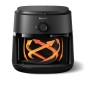 Philips 1000 Series NA130 Airfryer 1.7kW Sort Philips 1000 Series NA130 Airfryer 1.7kW Sort