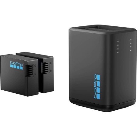 GoPro Batterioplader