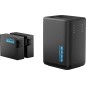 GoPro Batterioplader