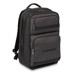 Targus CitySmart Advanced 125-156 - Elegant og Funktionel Laptoptaske til Optimal Beskyttelse (TSB912GL)
