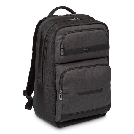 Targus CitySmart Advanced 125-156 - Elegant og Funktionel Laptoptaske til Optimal Beskyttelse (TSB912GL)