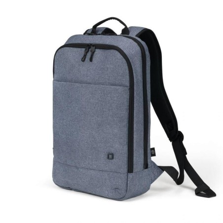 Dicota Slim Eco MOTION Backpack - Stilfuld og Bæredygtig Rygsæk (Varenr: D32014-RPET)
