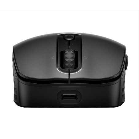 HP 650 Qi Charging Wireless Mo
