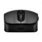 HP 650 Qi Charging Wireless Mo