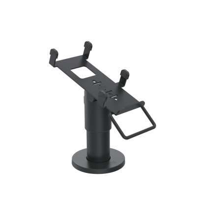 Ergonomic Solutions Castles Saturn1000 S1F2 - Optimer Din Arbejdsplads med Komfort og Stil | CAS100-D-MH-02