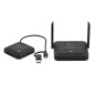 j5create Jvw120 Wireless Extender For
