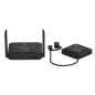 j5create Jvw120 Wireless Extender For
