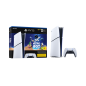 Sony Playstation 5 Slim Digital 1TB + Astro Bot