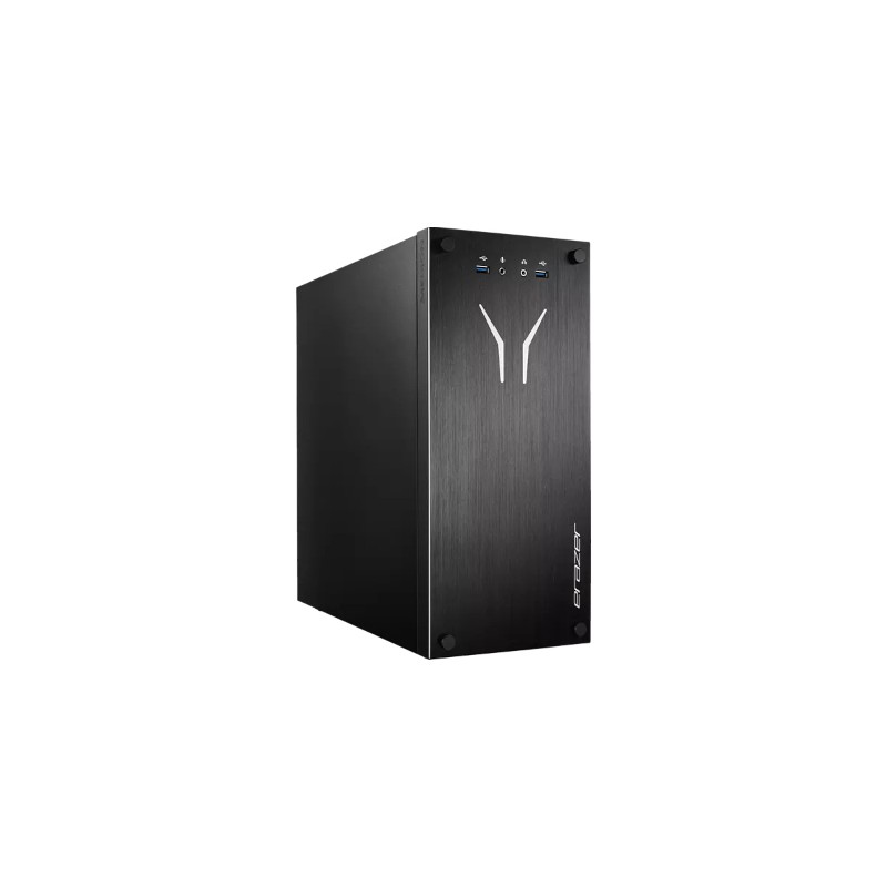 ERAZER Recon E10 MD35080 i5-14400F 16GB 1TB NVIDIA GeForce RTX 3050 StormX Windows 11 Home