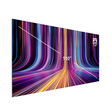 Philips 110" Philips Unite LED