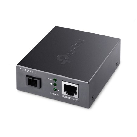 Omada 101001000 Mbps RJ45 til 1000 – Hurtig & Pålidelig Netværksforbindelse (FC311A-2)