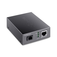 Omada 10/100/1000 Mbps RJ45 to 1000