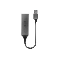 Lindy USB 3.0 Gigabit Ethernet
