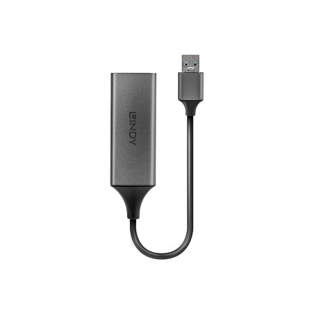 Lindy USB 3.0 Gigabit Ethernet