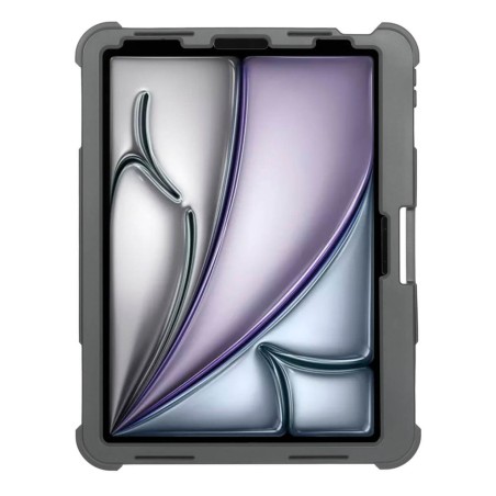 Targus Safeport Max Black til iPad - Optimal Beskyttelse & Slidstyrke | THD966GL