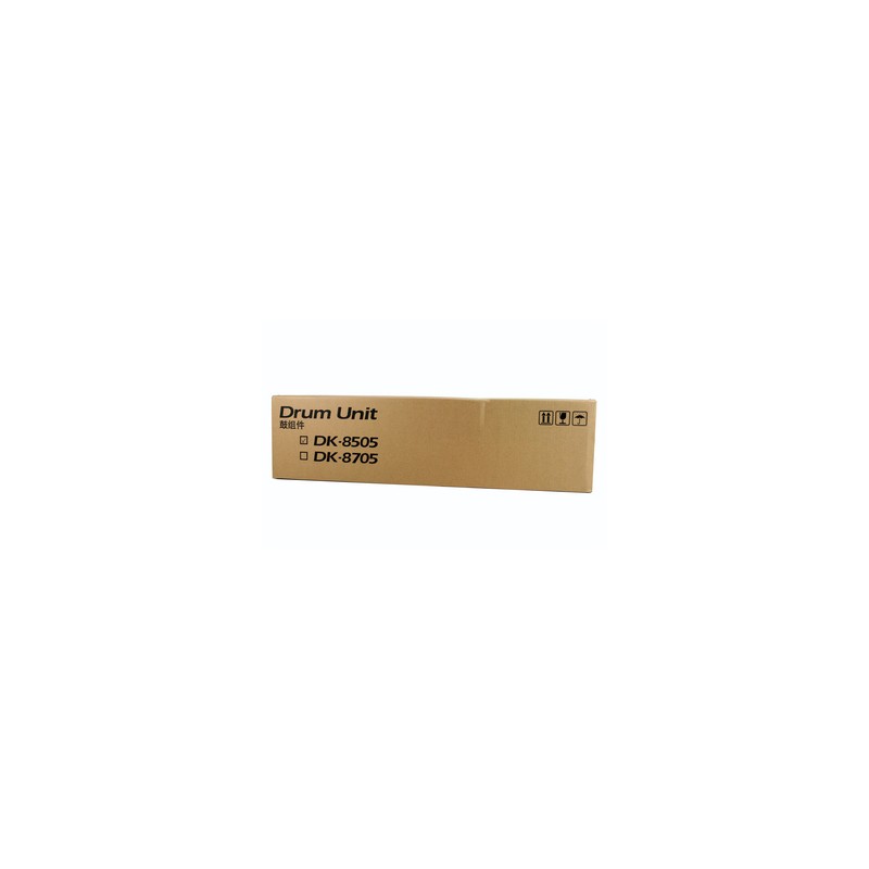 Kyocera DRUM Unit DK-8505 Kyocera DRUM Unit DK-8505
