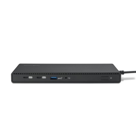 Kensington SD4842P EQ USB-C 10Gbps