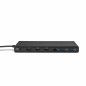 Kensington SD4842P EQ USB-C 10Gbps
