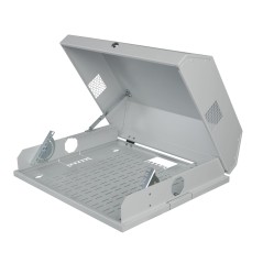 Lanview 19" 3U+5U 8U Rack Wall Mount