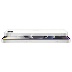 Apple iPhone 16e 6.1 256GB Hvid Hvid