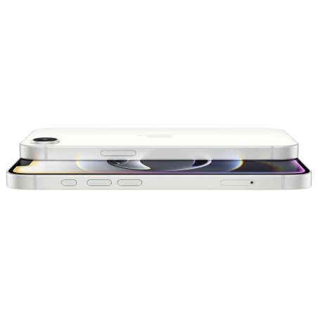 Apple iPhone 16e 6.1 256GB Hvid Hvid