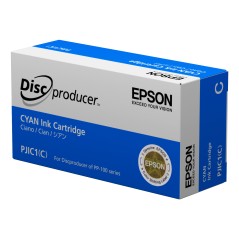 Epson Ink Cartridge 1 Pc(S)