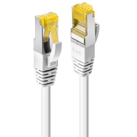 Lindy 75m RJ45 SFTP LSZH Netværkskabel - Højkvalitets, Fleksibel og Pålidelig Forbindelse (Varenr. 47327)