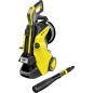 Kärcher K 5 Premium Smart Control Flex Sort Gul