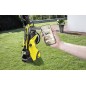 Kärcher K 5 Premium Smart Control Flex Sort Gul