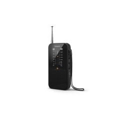 Philips TAR1509 Privat radio