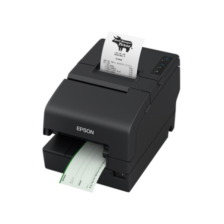 Epson H6000VI-112SrlMICRBlk - Ultimativ Kvalitet til Professionel Udskrift | C31CL25112