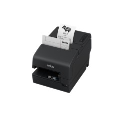 Epson H6000VI-112,Srl,MICR,Blk