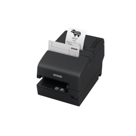 Epson H6000VI-112,Srl,MICR,Blk