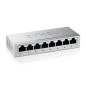Zyxel GS-108B V5 8-Port MINI Zyxel GS-108B V5 8-Port MINI