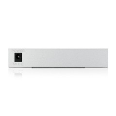Zyxel GS-108B V5 8-Port MINI - Hurtig, Pålidelig og Effektiv Netværksløsning!