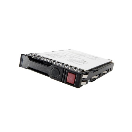 Højtydende HPE DRV HD 3TB 6G 72K 35 SAS DP | 769550-B21